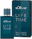 S.oliver Life Time Men Woda Toaletowa Spray 30ml