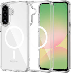 Tech-Protect Flexair Hybrid Διάφανη (Galaxy A17)
