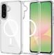 Tech-Protect Flexair Hybrid Umschlag Rückseite Silikon / Kunststoff Transparent (Galaxy A17)