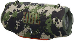 JBL Xtreme 4 Without Adapter Bluetooth έως 24 ώρες Camouflage