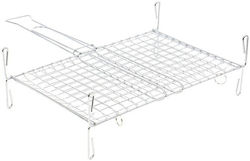 Landmann Σχάρα Ψησίματος 40x27εκ.