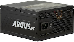 Inter-Tech ARGUSnt 1000W Vollständig modular Inter-Tech ARGUSnt 1000W Vollständig modular