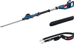 Bosch GHE 18V-50 TP Foarfecă Gard Viu Cu Baterie 18V Cu Lamă 50cm Solo Bosch GHE 18V-50 TP Foarfecă Gard Viu Cu Baterie 18V Cu Lamă 50cm Solo