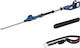 Bosch GHE 18V-50 TP Μπορντουροψάλιδο Μπαταρίας 18V Τηλεσκοπικό με Μήκος Λάμας 50cm Solo