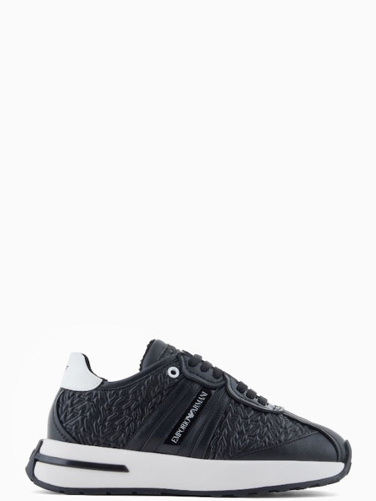 Sneakers Black