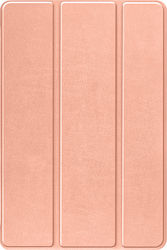 Sonique Klappdeckel Lenovo Tab M11 11 Rose Gold