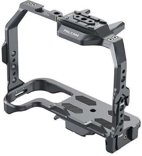 Falcam Falcam F22&f38&f50 Accesorii Pentru Cameră Quick Release Full Cage Eos R7 3230