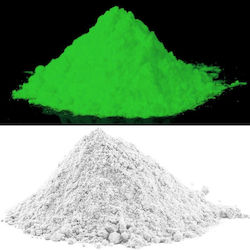 Invisible Fluorescent Green Pigment Invisible Fluorescent Green Pigment