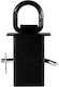 Towing Connection Accessories Hitch Pin Towing Hook D Car Holder 1/2 Specification