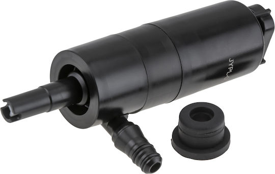 Nty Помпа За Вода За Измиване На Фарове Esp-pl-005 Opel 1.4–2.2d Corsa C Astra G H Vectra B C Zafira A B Combo