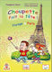 Choupette Fait La Fete 1 Cahier D Activites