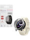Volte-Tel Tempered Glass for the Garmin Vivoactive 6 1pcs