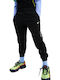 Kids Sweatpants Dri-Fit Black Sportswear Club