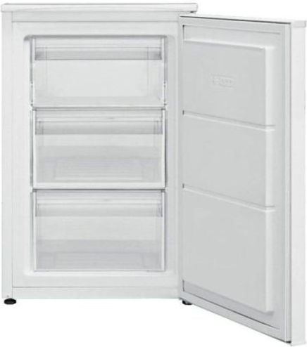 Arielli Mini Bar 93lt H86xW47xD45cm White ARS-122LNE