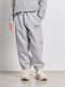 Παιδικό Σετ Φόρμας Γκρι Μελανζέ Comfy Minime