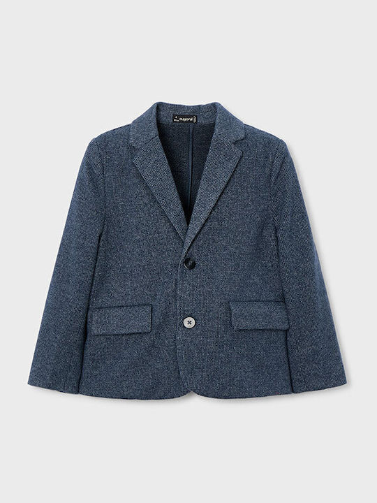Mayoral Kinder Sakko Blue