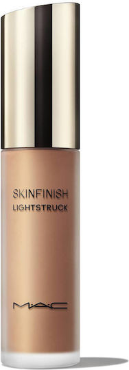Mac Skinfinish Lightstruck Liquid Highlighter 15ml Bubbled Over