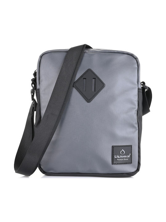 Diplomat Brooklyn Men's Bag Shoulder / Crossbod...