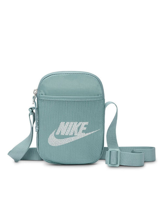mens nike small shoulder bag