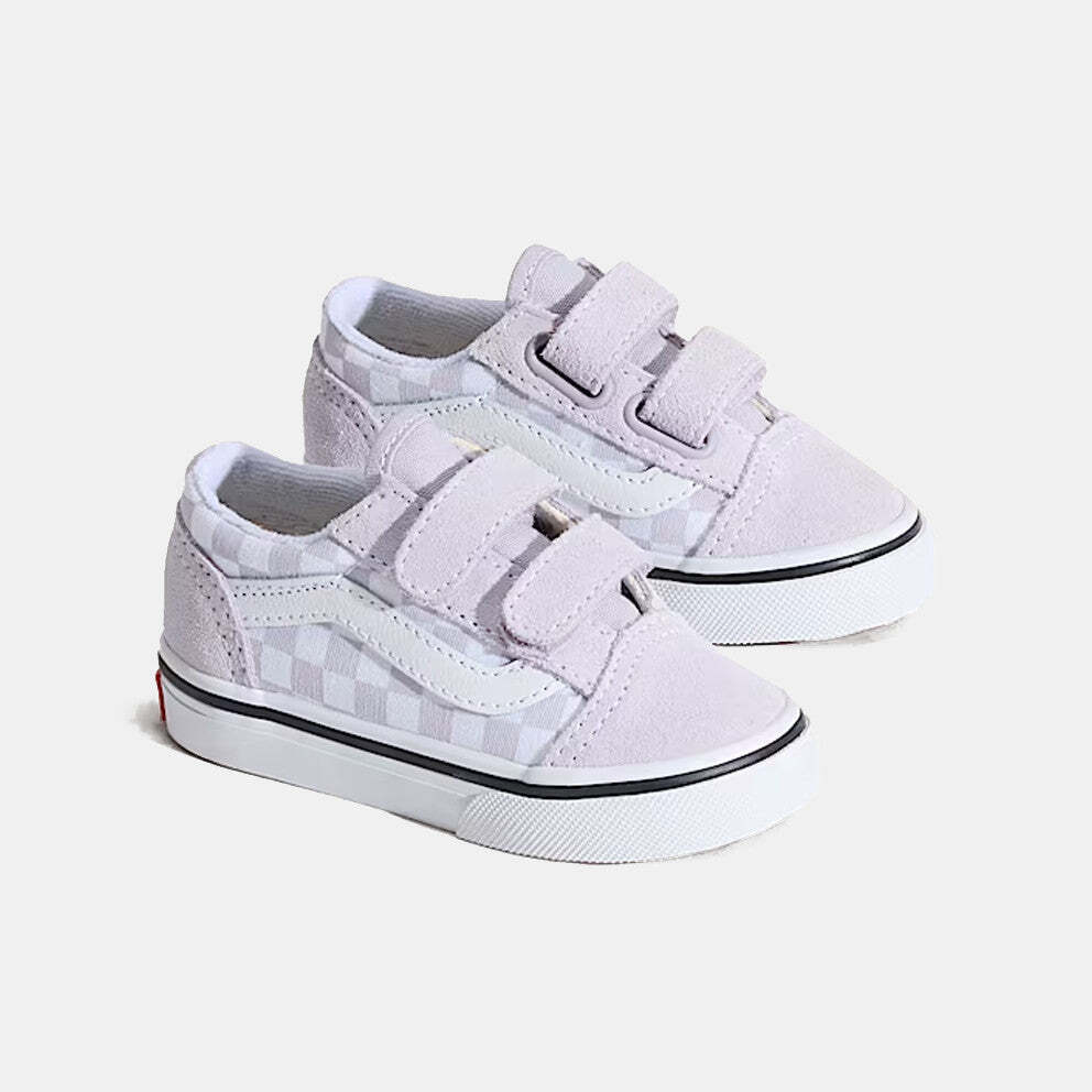Vans Old Skool Kids Sneakers Lilac VN000CTGEMY