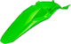 UFO Motorcycle Rear Wheel Fender Green 1pcs
