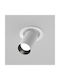 Maytoni Metallic Recessed Spot White 1pcs