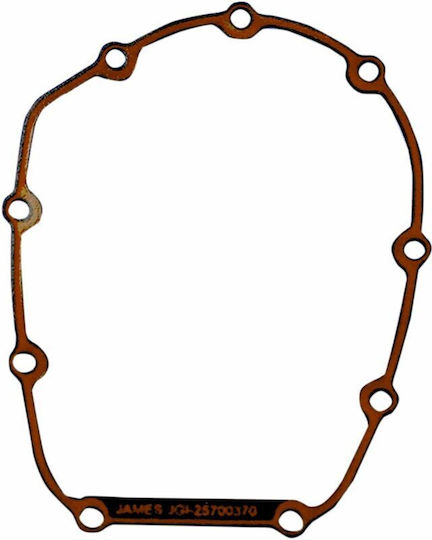 James Gasket Set Motorcycle Gaskets Cam Change Jgi-2500370-k Harley Davidson Flsb 1750 Abs 18-23