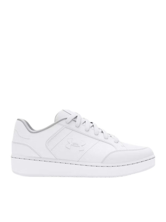 Παιδικά Sneakers Λευκά
