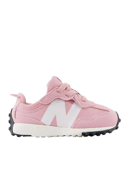New Balance 327 Adidași Copii Roz