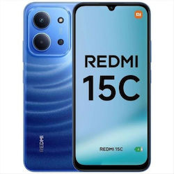 Xiaomi Redmi 15C NFC Dual-SIM (4GB/256GB) Moonl...