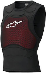 Alpinestars Bionic Plasma Nivel CE 1 Vesta Protecție Pentru Călărie Motocross Alpinestars Bionic Plasma Nivel CE 1 Vesta Protecție Pentru Călărie Motocross