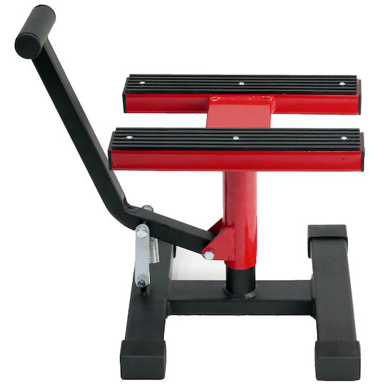 DBS Moto mit maximalem Gewicht von 160kg