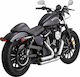 Vance & Hines Motorrad-Auspuffanlage