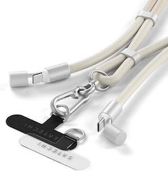 Satechi USB 2.0 USB-C male - USB-C 60W 1.5m Satechi USB 2.0 USB-C male - USB-C 60W 1.5m