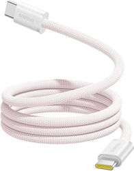 Baseus Dynamic USB 2.0 USB-C Male - USB-C 100W 1m (P10385200411-00)