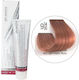 Spa Master Spa Cream Color Βαφή Μαλλιών 9.4 Ver...