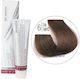 Spa Master Spa Cream Color Βαφή Μαλλιών 6.74 Da...