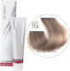 Spa Master Spa Cream Color Βαφή Μαλλιών 9.1 Ver...