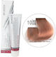 Spa Master Spa Cream Color Βαφή Μαλλιών 10.43 E...