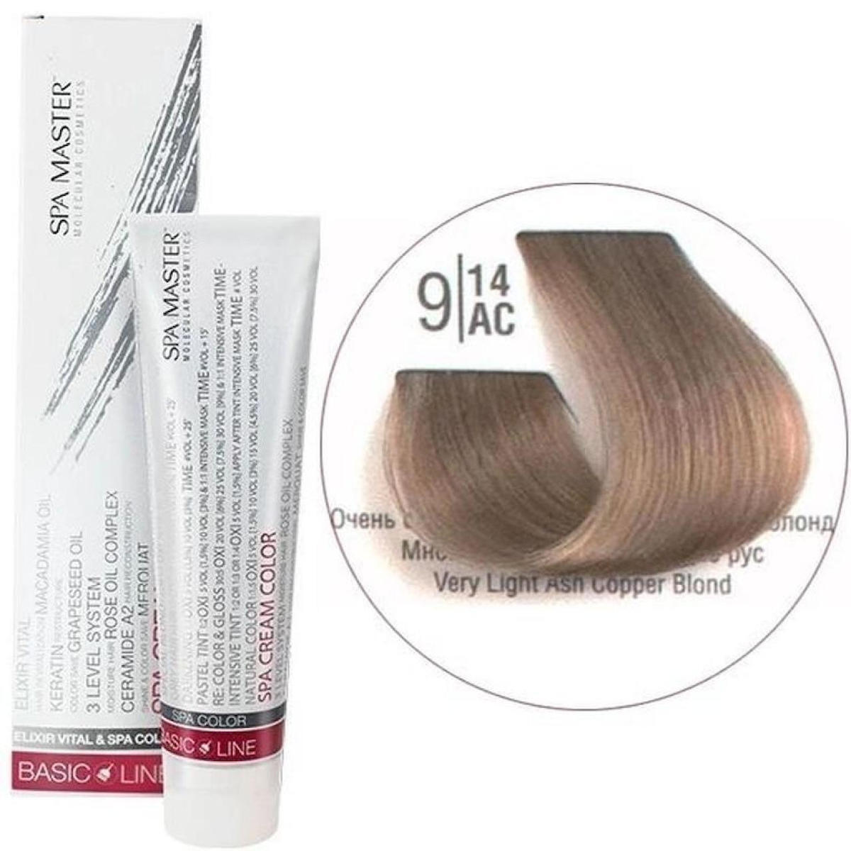 Perruque Mi-longue Blonde Cuivrée - Synthétique - Bonnet Moyen - Neuf Avec étiquettes