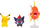Pokemon Battle Pokemon For 4+ Years (Miscellaneous Designs)