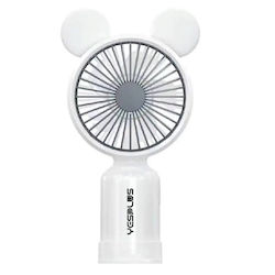 Yesplus Ys-1609 Rechargeable Mini Handheld Fan ...