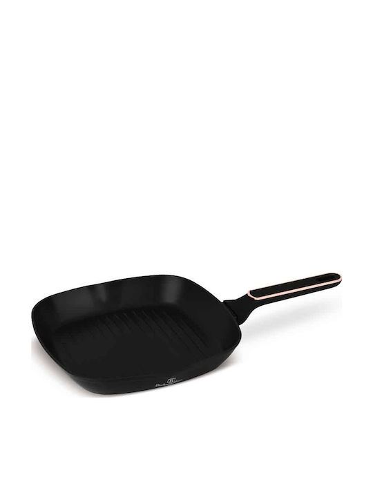 Berlinger Haus Γκριλιέρα από Αλουμίνιο 28cm