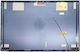 Lcd Πλαστικό Κάλυμμα Οθόνης Cover A Laptop Hp Pavilion 15-eh 15-eg 15t-eg 15-eh1000 15-eg0002nv Μπλε