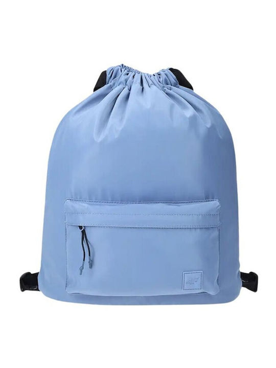 Women's Bag Backpack Blue