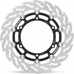 Moto Master Δισκόπλακα Μπροστά για Yamaha XJR / XJ