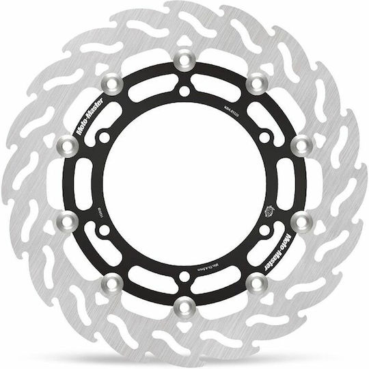 Moto Master Front Brake Disc for Yamaha XJR / XJ