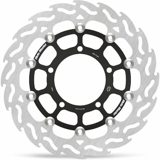 Moto Master Front Brake Disc for Suzuki GSX-R 1000