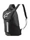 Alpinestars Rider Backpack Defcon Black 13.6lt