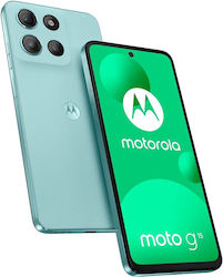 Motorola Moto G15 Dual SIM (8/512GB) Леденосин